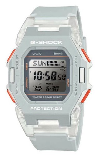 Ammortizzatore speciale casio - ammortizzatore,