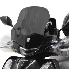 PARABREZZA CUPOLINO VISIERA