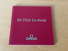 OMEGA - Istruzioni Operative -