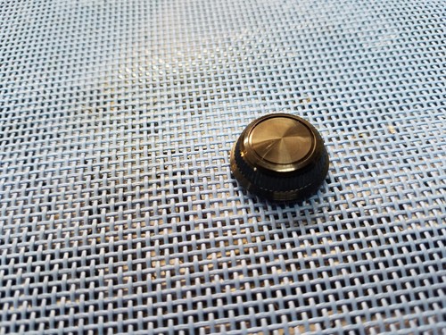 Tappo vite manico shimano - manico,