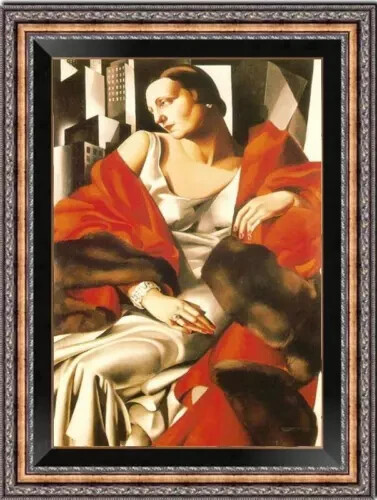 100 hand painted oil - 100%,