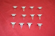 SUPPORTO PANNELLO LCD SCHERMO PLASTICA (8PZ) PER TV SAMSUNG UE42F5000AW