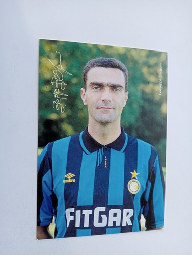 Cartolina inter fit gar con - inter,