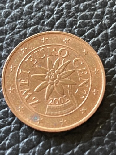 Moneda céntimos austria - de,