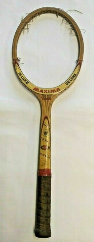 Racchetta tennis vintage anni - racchetta,