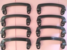 N8 MANIGLIE FIAT 500 EPOCA RICAMBI FONDO DI MAGAZZINO