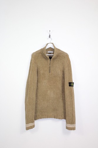 Maglione vintage stone island - vintage,