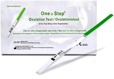 30 x ONE STEP test di