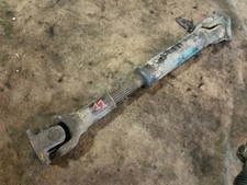 SEMIASSE CON SNODO BEDFORD RASCAL ORIGINALE USATO