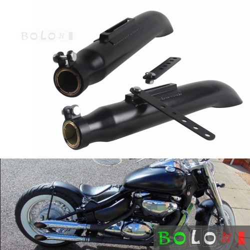 Tubi scarico marmitta per - 2x,