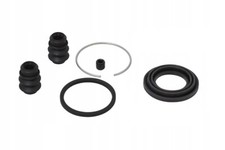 Kit rev. pinza freno post