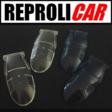 Policar/ Polistil serie prototipi- Vetreria (Replica)