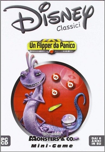 Disney monsters co un - -,