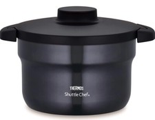 Thermos Fornello Termico