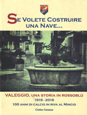 Se volete costruire una