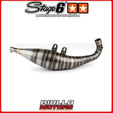 S6-9616620 MARMITTA STAGE6 R/T