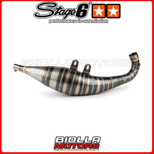 9616620 marmitta stage6 t - marmitta, r/t