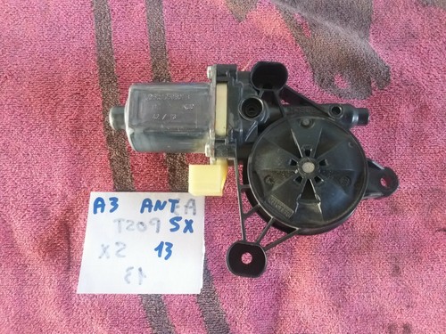 Motorino alza vetro - motorino, anteriore