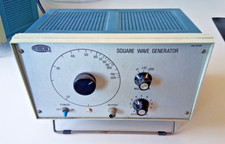 GENERATORE DI ONDE QUADRE AMTRON UK575/S