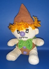20CM SCARECROW PLUSH garden
