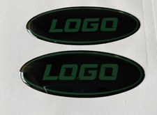 3 X Ford Focus RS ST MK2 Gel