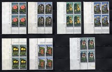 San Marino - Quarter 1967 -