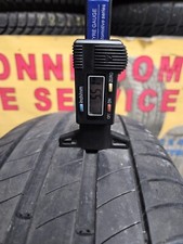 PNEUMATICI USATI ESTIVI 215/65/17 99V MICHELIN PRIMACY 3 GOMME USATE ESTIVE