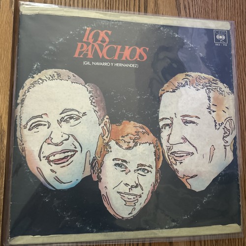 Los panchos con ovidio - panchos-con,