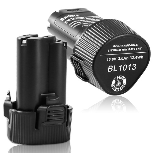 Goodexo batteria per makita - batteria,