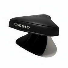 SELLA MONOPOSTO con scritta