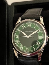 Orologio Dumoreau DM02