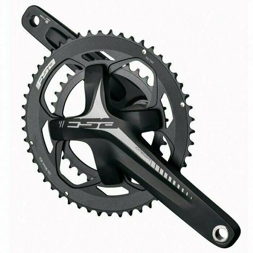 Fsa omega lega - fsa, doppia