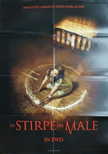 Stirpe del male - la,
