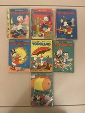 Topolino Libretto