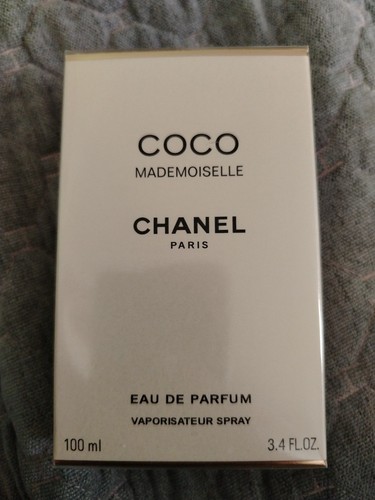 Chanel coco mademoiselle - mademoiselle, per