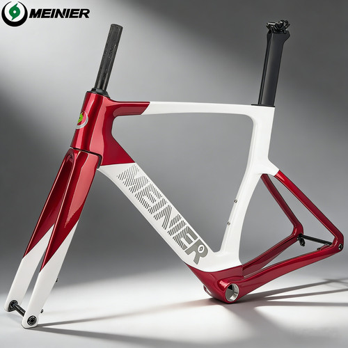 Kit telaio bici corsa - , carbonio