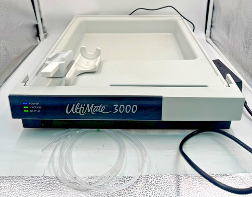 Dionex srd 3400 ultimate - dionex, srd-3400
