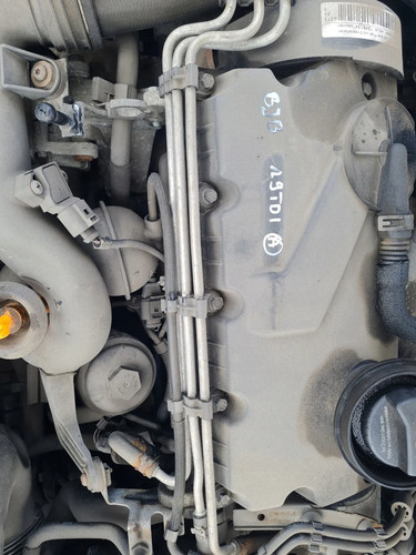 Motore caddy iii - caddy, 1.9