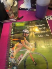 Human Anatomy & Physiology Lab