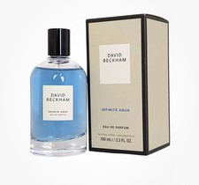 David Beckham Infinite Aqua  Edp 100 Ml