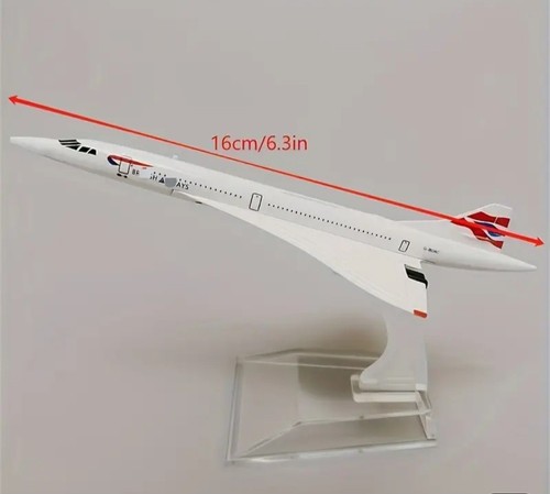 Modellino aereo british - modellino,