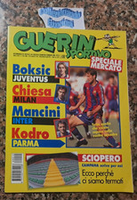 Guerin sportivo - guerin,