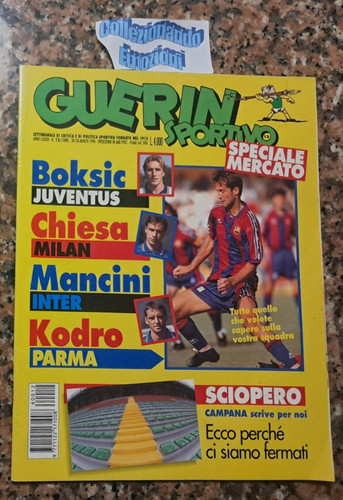 Guerin sportivo - guerin, 12