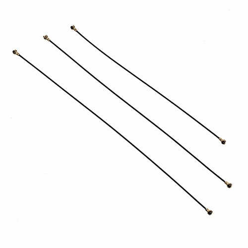 Kit 3cavi coassiale antenna - kit,