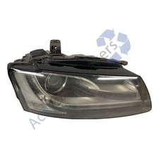 Faro proiettore xeno destro