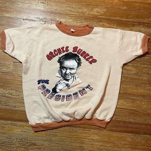 Felpa vintage anni archie - felpa,