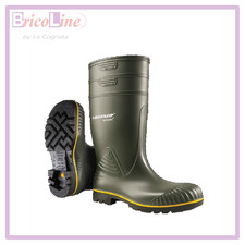 STIVALI IMPERMEABILI DA LAVORO