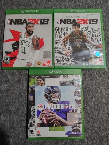 Lotto giochi xbox one - xbox,