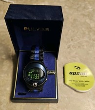 Orologio digitale vintage