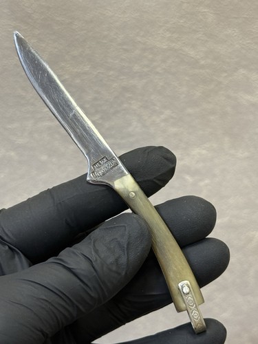 Piccolo coltello sovietico